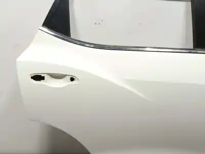 Gebrauchtes Autoersatzteil rechte hintere tür zum ssangyong tivoli 1.5 oem-iam-referenzen   