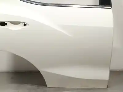 Gebrauchtes Autoersatzteil rechte hintere tür zum ssangyong tivoli 1.5 oem-iam-referenzen   