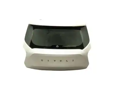 Gebrauchtes Autoersatzteil  zum SSANGYONG TIVOLI  OEM-IAM-Referenzen   