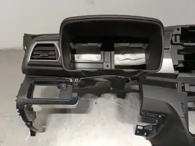 Автозапчасти б/у комплект подушки безопасности за ssangyong tivoli 1.5 ссылки oem iam 8620135501lbh  