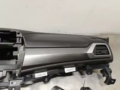 Автозапчасти б/у комплект подушки безопасности за ssangyong tivoli 1.5 ссылки oem iam 8620135501lbh  