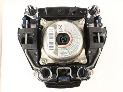 Автозапчасти б/у комплект подушки безопасности за ssangyong tivoli 1.5 ссылки oem iam 8620135501lbh  