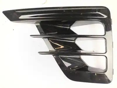 Автозапчасти б/у левая решетка бампера за ssangyong tivoli 1.5 ссылки oem iam 7875135010