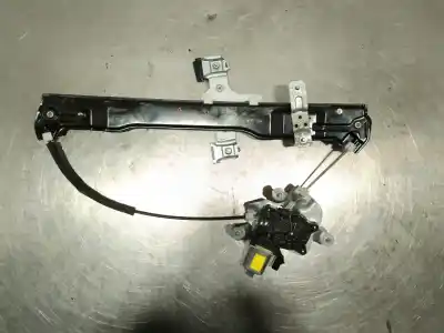 Автозапчасти б/у регулятор стекла переднего правого за ssangyong tivoli 1.5 ссылки oem iam 98820x1010