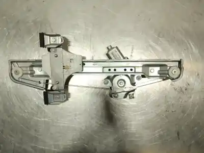 Автозапчасти б/у регулятор стекла заднего левого за ssangyong tivoli 1.5 ссылки oem iam 98830x1010  