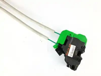 Автозапчастина б/у замок передній праві двері для SSANGYONG TIVOLI 1.5 Посилання на OEM IAM 7122035001  