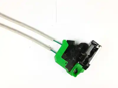 Автозапчастина б/у замок передній праві двері для ssangyong tivoli 1.5 посилання на oem iam 7122035001  