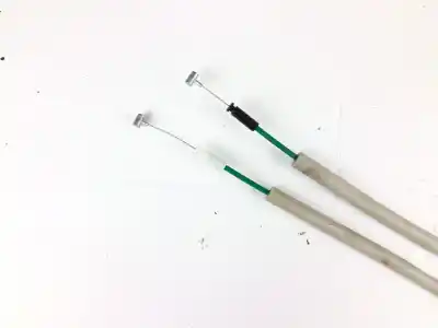 Автозапчастина б/у замок передній праві двері для ssangyong tivoli 1.5 посилання на oem iam 7122035001  