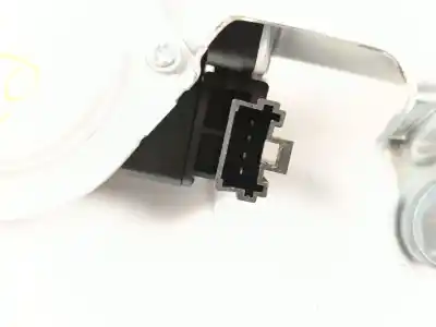 Автозапчастина б/у двигатель заднього склоочисника для ssangyong tivoli 1.5 посилання на oem iam 8612035000  