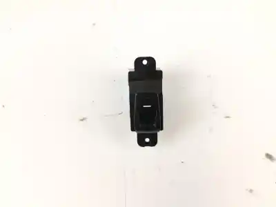 Автозапчастина б/у передній правий віконний вимикач для ssangyong tivoli 1.5 посилання на oem iam 8585035100lbv  
