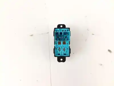 Автозапчастина б/у передній правий віконний вимикач для ssangyong tivoli 1.5 посилання на oem iam 8585035100lbv  