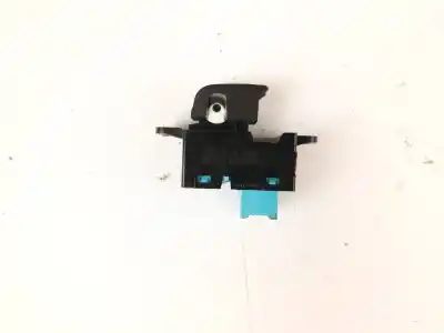 Second-hand car spare part rear left power window switch for ssangyong tivoli 1.5 oem iam references 8585035100lbv  