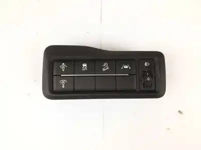İkinci el araba yedek parçası çok Fonksiyonlu Kontrol için SSANGYONG TIVOLI 1.5 OEM IAM referansları 8580035140  