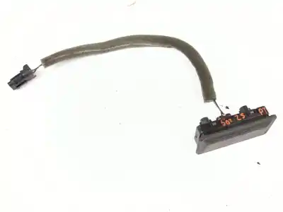 Автозапчастина б/у кнопка багажника для SSANGYONG TIVOLI 1.5 Посилання на OEM IAM 8522035000  