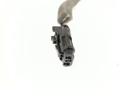 Автозапчастина б/у кнопка багажника для ssangyong tivoli 1.5 посилання на oem iam 8522035000  