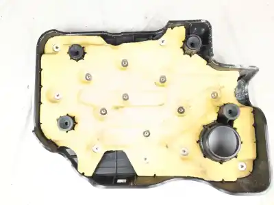 Автозапчастина б/у крішка двигуна для ssangyong tivoli 1.5 посилання на oem iam   