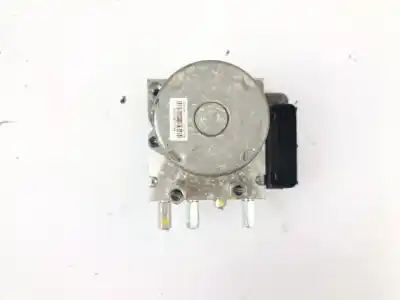 Автозапчасти б/у блок управления абс за ssangyong tivoli 1.5 ссылки oem iam 4892035400