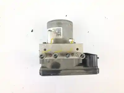 Автозапчасти б/у блок управления абс за ssangyong tivoli 1.5 ссылки oem iam 4892035400  