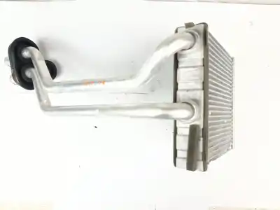 Автозапчастина б/у радіатор опалення / кондиціонації для ssangyong tivoli 1.5 посилання на oem iam   