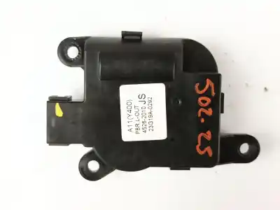 Автозапчасти б/у отопительный двигатель за ssangyong tivoli 1.5 ссылки oem iam 45262010js