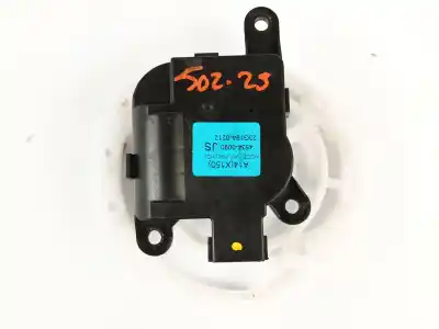 Автозапчасти б/у отопительный двигатель за ssangyong tivoli 1.5 ссылки oem iam 45340090js