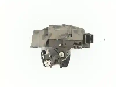 Автозапчасти б/у замок багажника/ворот за opel corsa f 1.5 (68) ссылки oem iam 3644675  