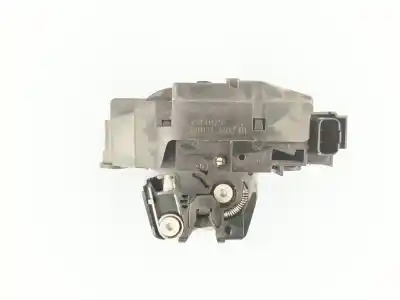 Автозапчасти б/у замок багажника/ворот за opel corsa f 1.5 (68) ссылки oem iam 3644675  