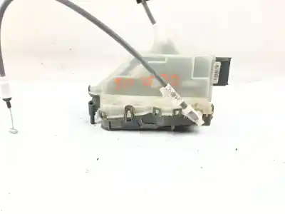 Автозапчастина б/у замок передній праві двері для OPEL CORSA F 1.5 (68) Посилання на OEM IAM 16944413  