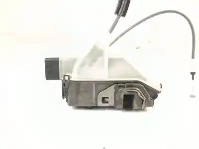 Автозапчасти б/у замок передней правой двери за opel corsa f 1.5 (68) ссылки oem iam 16944413  