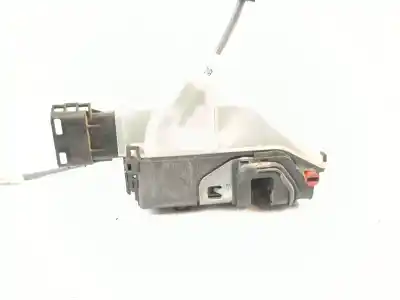 Автозапчасти б/у замок задней правой двери за opel corsa f 1.5 (68) ссылки oem iam 16944418  