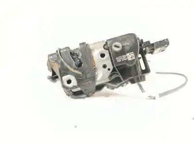 Автозапчасти б/у замок задней левой двери за opel corsa f 1.5 (68) ссылки oem iam 16944417  