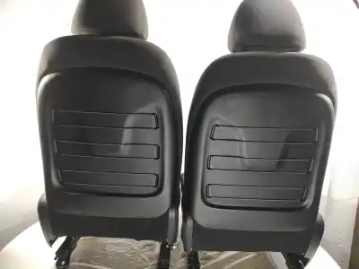 Автозапчастина б/у комплект сидів для ssangyong tivoli 1.5 посилання на oem iam   