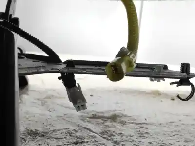 Автозапчастина б/у комплект сидів для ssangyong tivoli 1.5 посилання на oem iam   