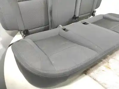 Автозапчастина б/у комплект сидів для ssangyong tivoli 1.5 посилання на oem iam   