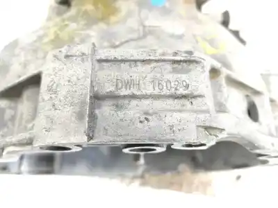 İkinci el araba yedek parçası vites kutusu için audi a4 b5 (8d2) 1.8 oem iam referansları dwh 012300054sx  İkinci el araba yedek parçası vites kutusu için audi a4 b5 (8d2) 1.8 oem iam referansları dwh 012300054sx