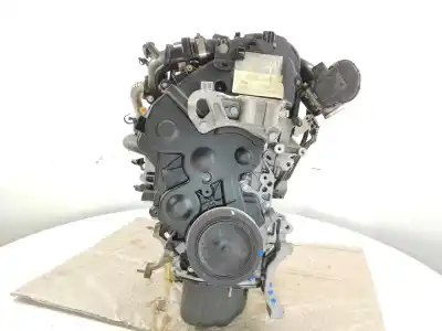 Second-hand car spare part COMPLETE ENGINE for FORD C-MAX II (DXA/CB7, DXA/CEU)  OEM IAM references T1DA  DIESEL