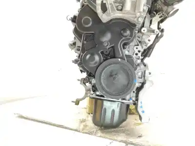 Second-hand car spare part complete engine for ford c-max ii (dxa/cb7, dxa/ceu) 1.6 tdci oem iam references t1da  diesel