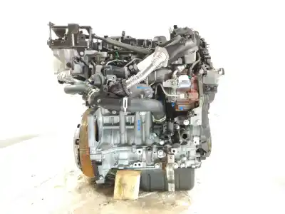 Second-hand car spare part complete engine for ford c-max ii (dxa/cb7, dxa/ceu) 1.6 tdci oem iam references t1da  diesel