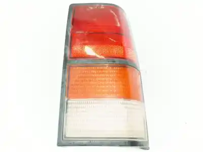 Автозапчасти б/у правый задний фонарь за OPEL CORSA A FASTBACK (S83) 1.2 N (F08, M08, F68, M68) ссылки OEM IAM   