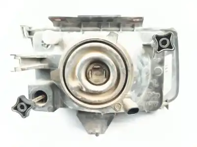 Автозапчасти б/у левая фара за opel corsa a fastback (s83) 1.2 n (f08, m08, f68, m68) ссылки oem iam   