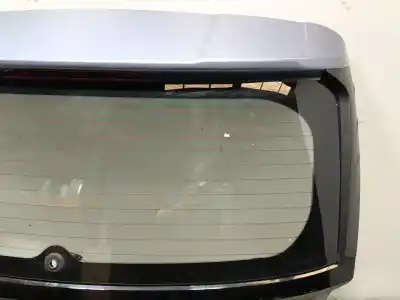 Автозапчасти б/у задняя дверь за hyundai i20 iii (bc3, bi3) 1.2 ссылки oem iam 72800q0010  