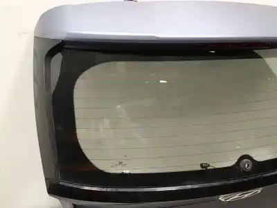 Автозапчасти б/у задняя дверь за hyundai i20 iii (bc3, bi3) 1.2 ссылки oem iam 72800q0010  