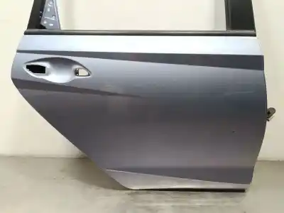 Автозапчасти б/у дверь задняя правая за hyundai i20 iii (bc3, bi3) 1.2 ссылки oem iam 77004q0000  