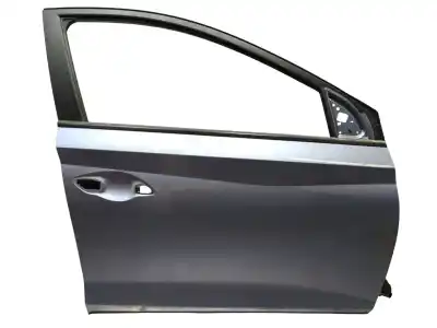 Автозапчасти б/у дверь передняя правая за hyundai i20 iii (bc3, bi3) 1.2 ссылки oem iam 76004q0000