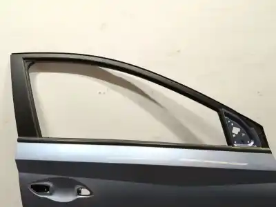 Автозапчасти б/у дверь передняя правая за hyundai i20 iii (bc3, bi3) 1.2 ссылки oem iam 76004q0000  