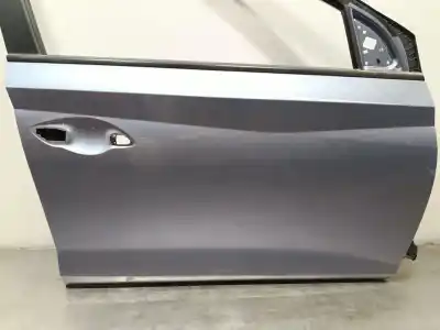Автозапчасти б/у дверь передняя правая за hyundai i20 iii (bc3, bi3) 1.2 ссылки oem iam 76004q0000  