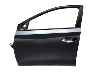 Автозапчасти б/у левая передняя дверь за hyundai i20 iii (bc3, bi3) 1.2 ссылки oem iam 76003q0000