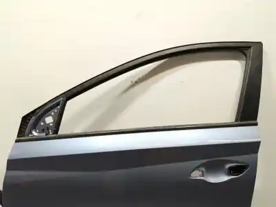 Автозапчасти б/у левая передняя дверь за hyundai i20 iii (bc3, bi3) 1.2 ссылки oem iam 76003q0000  