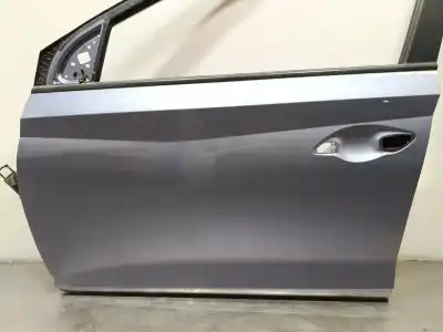 Автозапчасти б/у левая передняя дверь за hyundai i20 iii (bc3, bi3) 1.2 ссылки oem iam 76003q0000  