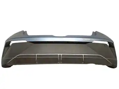 Автозапчасти б/у задний бампер за hyundai i20 iii (bc3, bi3) 1.2 ссылки oem iam 